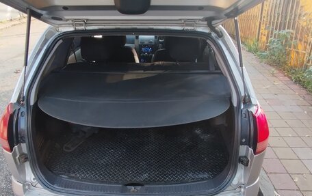 Nissan Wingroad III, 2001 год, 350 000 рублей, 6 фотография