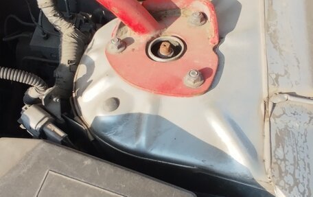 Nissan Wingroad III, 2001 год, 350 000 рублей, 10 фотография