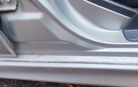 Nissan Wingroad III, 2001 год, 350 000 рублей, 12 фотография