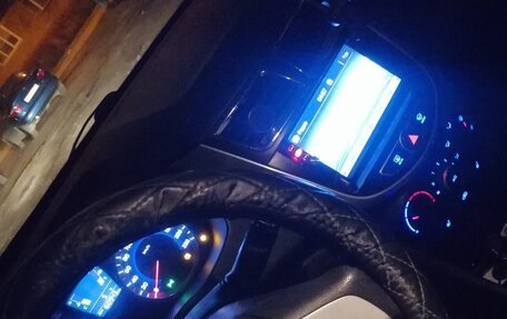 Hyundai Solaris II рестайлинг, 2012 год, 720 000 рублей, 5 фотография