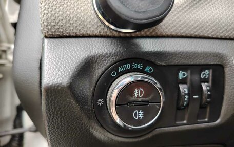 Chevrolet Cruze II, 2012 год, 720 000 рублей, 10 фотография