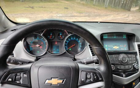 Chevrolet Cruze II, 2012 год, 720 000 рублей, 15 фотография