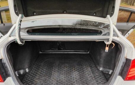 Chevrolet Cruze II, 2012 год, 720 000 рублей, 11 фотография