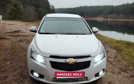 Chevrolet Cruze II, 2012 год, 720 000 рублей, 2 фотография
