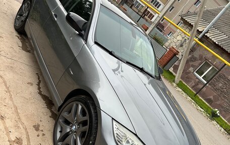 BMW 3 серия, 2008 год, 920 000 рублей, 8 фотография
