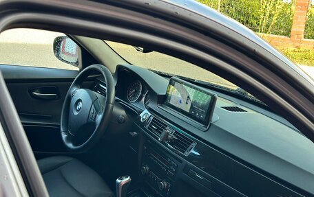 BMW 3 серия, 2008 год, 920 000 рублей, 5 фотография