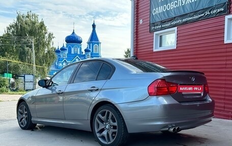 BMW 3 серия, 2008 год, 920 000 рублей, 6 фотография