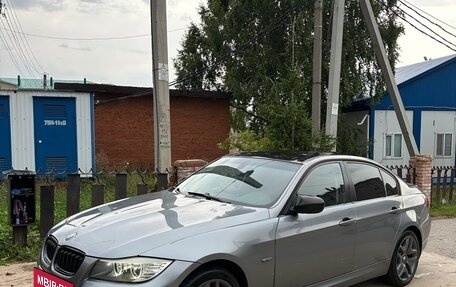 BMW 3 серия, 2008 год, 920 000 рублей, 9 фотография