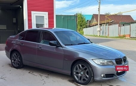 BMW 3 серия, 2008 год, 920 000 рублей, 3 фотография