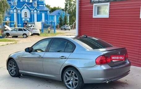 BMW 3 серия, 2008 год, 920 000 рублей, 4 фотография