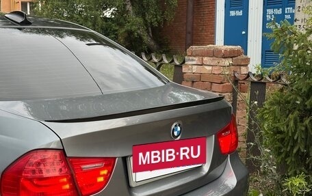 BMW 3 серия, 2008 год, 920 000 рублей, 10 фотография