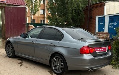 BMW 3 серия, 2008 год, 920 000 рублей, 11 фотография