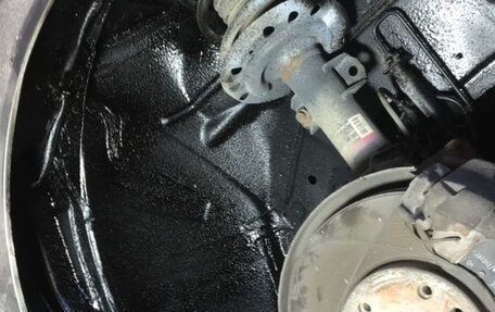 Saab 9-3 II рестайлинг, 2006 год, 265 000 рублей, 3 фотография