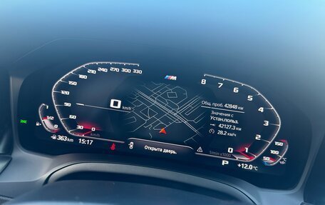 BMW 3 серия, 2021 год, 5 500 000 рублей, 6 фотография