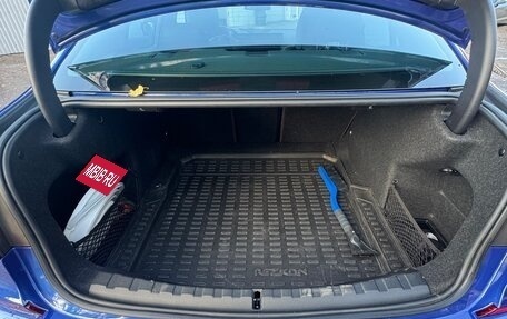 BMW 3 серия, 2021 год, 5 500 000 рублей, 8 фотография