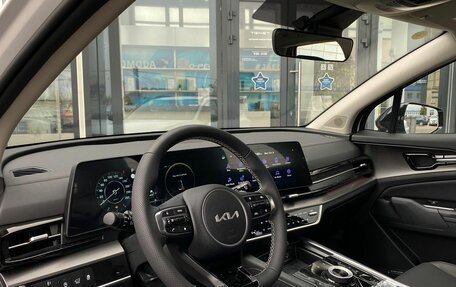 KIA Sportage IV рестайлинг, 2025 год, 4 750 000 рублей, 11 фотография