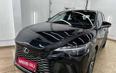 Lexus RX IV рестайлинг, 2025 год, 7 790 000 рублей, 1 фотография