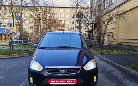 Ford C-MAX I рестайлинг, 2007 год, 355 000 рублей, 2 фотография