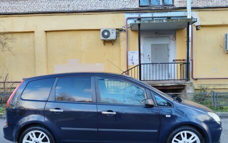 Ford C-MAX I рестайлинг, 2007 год, 355 000 рублей, 9 фотография