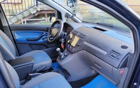 Ford C-MAX I рестайлинг, 2007 год, 355 000 рублей, 10 фотография