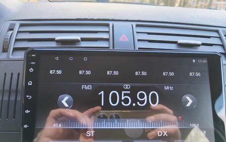 Ford C-MAX I рестайлинг, 2007 год, 355 000 рублей, 20 фотография