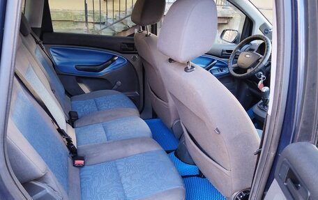 Ford C-MAX I рестайлинг, 2007 год, 355 000 рублей, 15 фотография