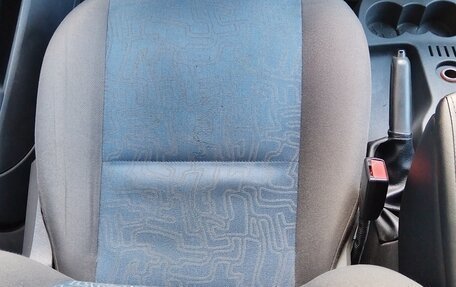 Ford C-MAX I рестайлинг, 2007 год, 355 000 рублей, 17 фотография