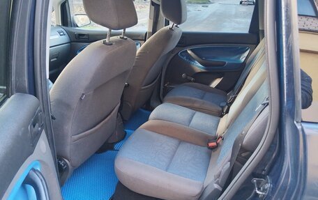 Ford C-MAX I рестайлинг, 2007 год, 355 000 рублей, 14 фотография