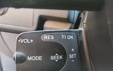 Ford C-MAX I рестайлинг, 2007 год, 355 000 рублей, 19 фотография