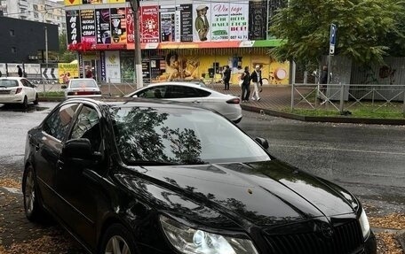 Skoda Octavia, 2011 год, 1 100 000 рублей, 2 фотография