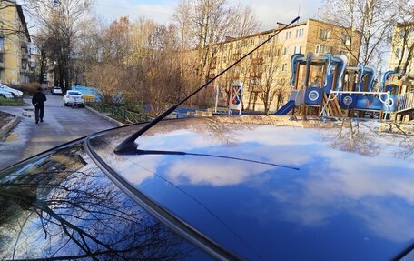 Ford C-MAX I рестайлинг, 2007 год, 355 000 рублей, 21 фотография