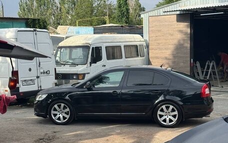 Skoda Octavia, 2011 год, 1 100 000 рублей, 5 фотография