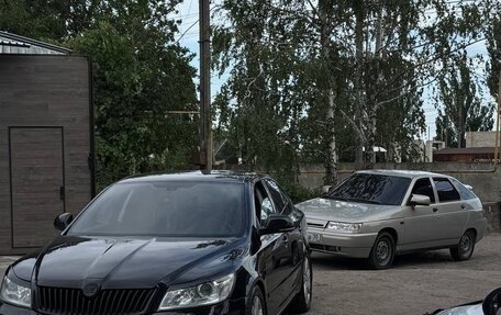 Skoda Octavia, 2011 год, 1 100 000 рублей, 4 фотография