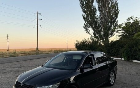 Skoda Octavia, 2011 год, 1 100 000 рублей, 7 фотография