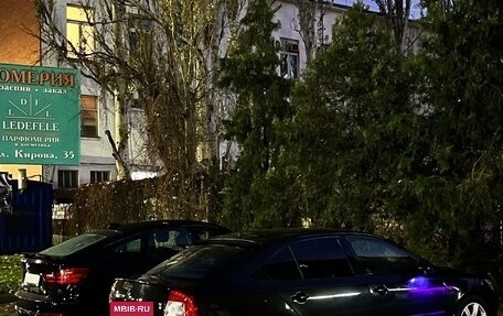 Skoda Octavia, 2011 год, 1 100 000 рублей, 9 фотография