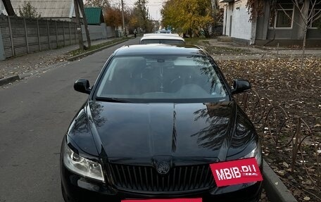Skoda Octavia, 2011 год, 1 100 000 рублей, 8 фотография
