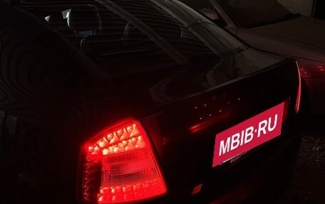 Skoda Octavia, 2011 год, 1 100 000 рублей, 11 фотография