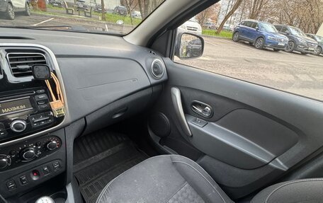 Renault Logan II, 2014 год, 660 000 рублей, 6 фотография