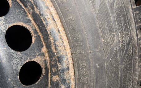 Renault Logan II, 2014 год, 660 000 рублей, 17 фотография