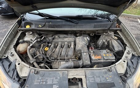 Renault Logan II, 2014 год, 660 000 рублей, 10 фотография