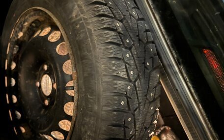 Renault Logan II, 2014 год, 660 000 рублей, 15 фотография