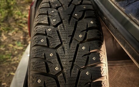 Renault Logan II, 2014 год, 660 000 рублей, 14 фотография