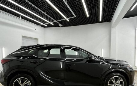 Lexus RX IV рестайлинг, 2025 год, 7 790 000 рублей, 4 фотография