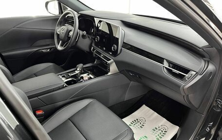 Lexus RX IV рестайлинг, 2025 год, 7 790 000 рублей, 7 фотография