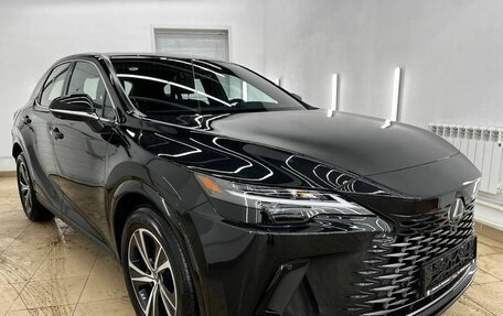 Lexus RX IV рестайлинг, 2025 год, 7 790 000 рублей, 3 фотография