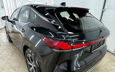 Lexus RX IV рестайлинг, 2025 год, 7 790 000 рублей, 12 фотография