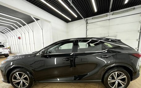 Lexus RX IV рестайлинг, 2025 год, 7 790 000 рублей, 5 фотография