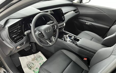 Lexus RX IV рестайлинг, 2025 год, 7 790 000 рублей, 6 фотография