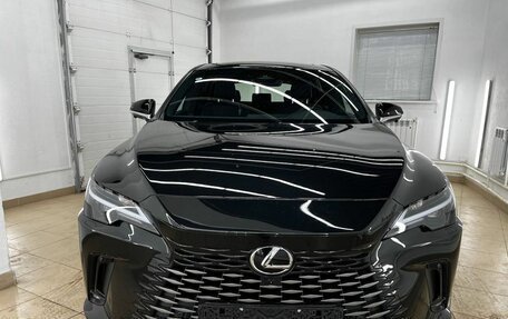 Lexus RX IV рестайлинг, 2025 год, 7 790 000 рублей, 2 фотография