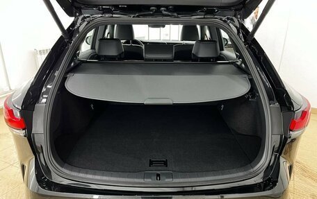 Lexus RX IV рестайлинг, 2025 год, 7 790 000 рублей, 16 фотография